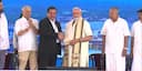 'New Age of development': PM Modi throws open Vizhinjam Port to the world