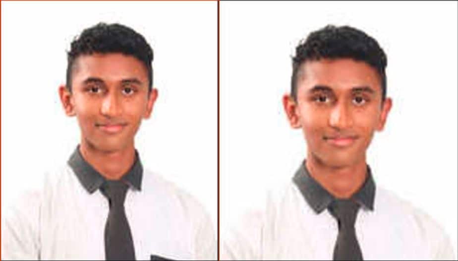 Bengaluru Boy Beats Bone Cancer Scores 92 percent  in ICSE Class 10 Exams