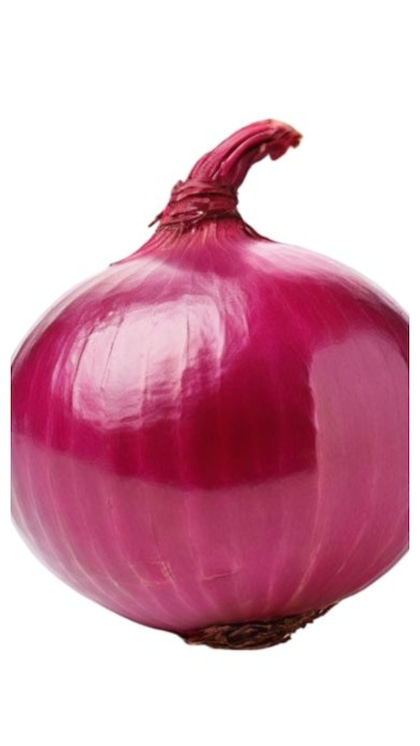ఉల్లిపాయ రసం