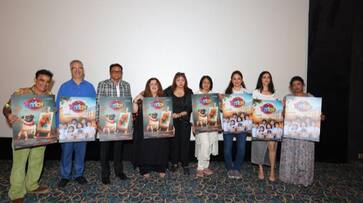 Tomchi Trailer out: A Heartfelt Family Adventure with a Message of Friendship and Courage releasing on May 23