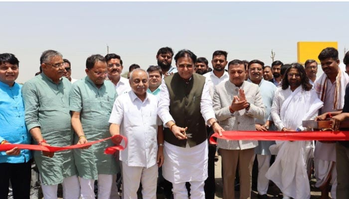 Mascot Infrastructure commences development of Mascot Industrial City