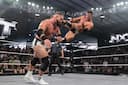 WWE: 5 Wrestling Moves That Nearly Paralyzed Wrestlers