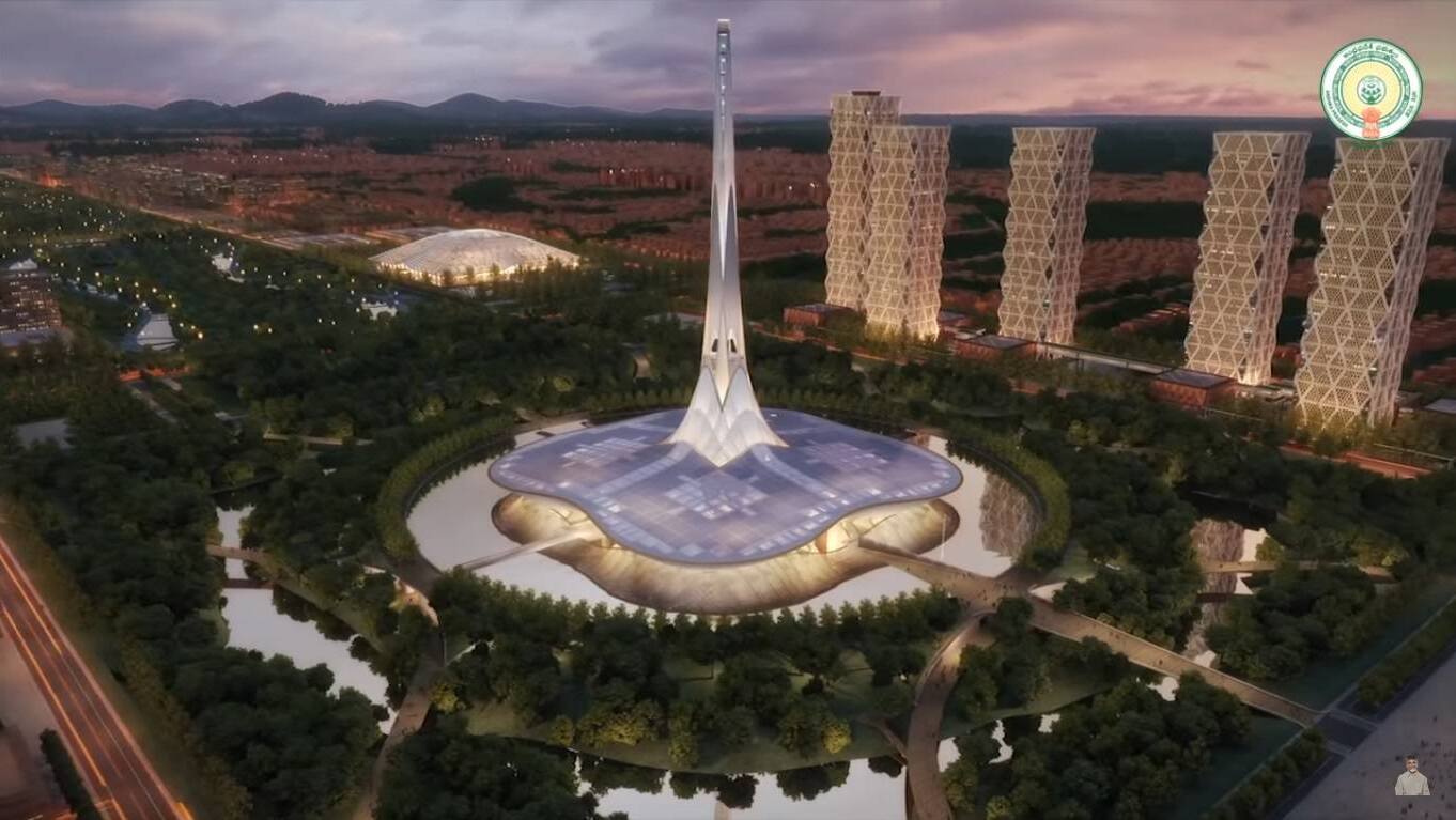 Amaravati
