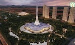 Can Amaravati Be Built in 3 Years