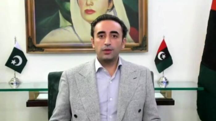 Bilawal Bhutto
