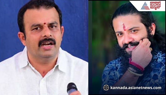 BJP leader Sunil Kumar alleges Police had clues about attack on Suhas Shetty mangaluru