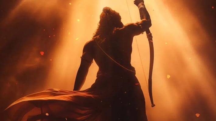 Ranbir Kapoor Ramayana
