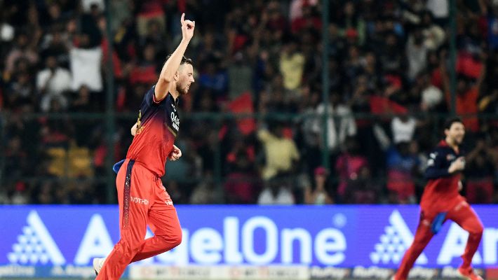 IPL में ऑस्ट्रेलियाई खिलाड़ियों का जलवा IPL में ऑस्ट्रेलियाई खिलाड़ियों का जलवा