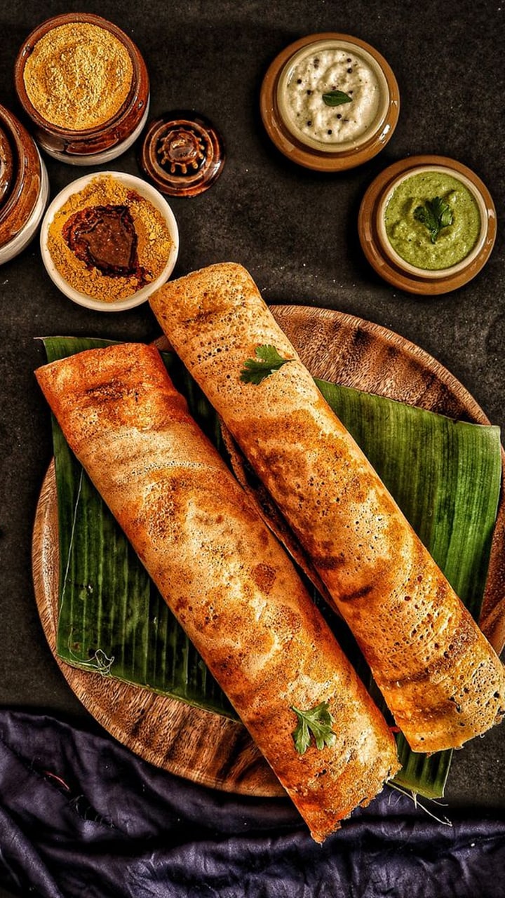 Mysore Masala Dosa Recipe Authentic South Indian Taste sat