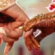 The groom and his family did not allow him to wear the imitation ornament; the bride withdrew from the wedding