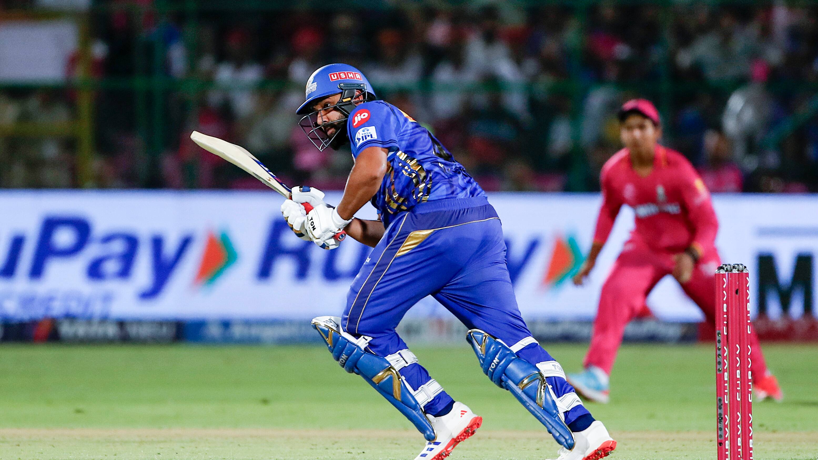 Rohit Sharma