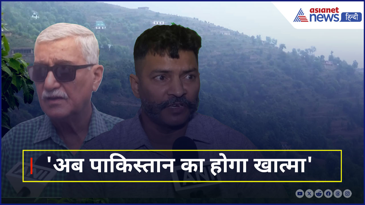 Pahalgam Attack: Pakistan ने फिर की ओछी हरकत, देखें Indian Army ने फिर क्या किया