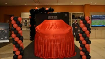 Magnus Motors Unveils the Citroen Dark Edition Series in Ahmedabad with a Star-Studded Launch Event