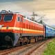 Young man fell in front of train at Olavakkod Railway station injured