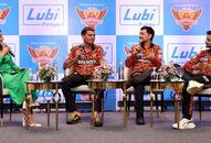 SRH and Lubi When Business Met Cricket A Night of Deals and Deliveries in Ahmedabad