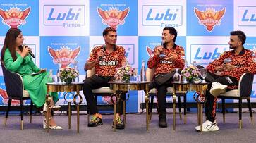 SRH and Lubi When Business Met Cricket A Night of Deals and Deliveries in Ahmedabad