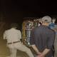 Chhattisgarh Truck Trailer Collision Kills 13 Injures 12