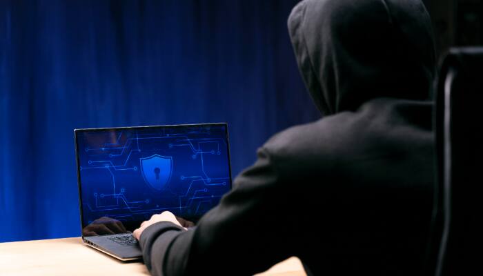 Cyber Scam