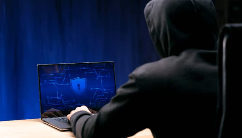 Cyber Scam