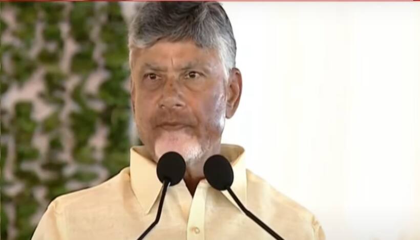 Chandrababu Naidu: మూడేళ్లలో అమరావతిని కట్టేస్తాం.. మళ్లీ మోదీనే ప్రారంభిస్తారు