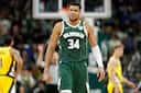 Giannis Antetokounmpo Net Worth in 2025: How the Greek Freak Built His Million-Dollar Empire