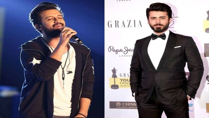 Pak stars