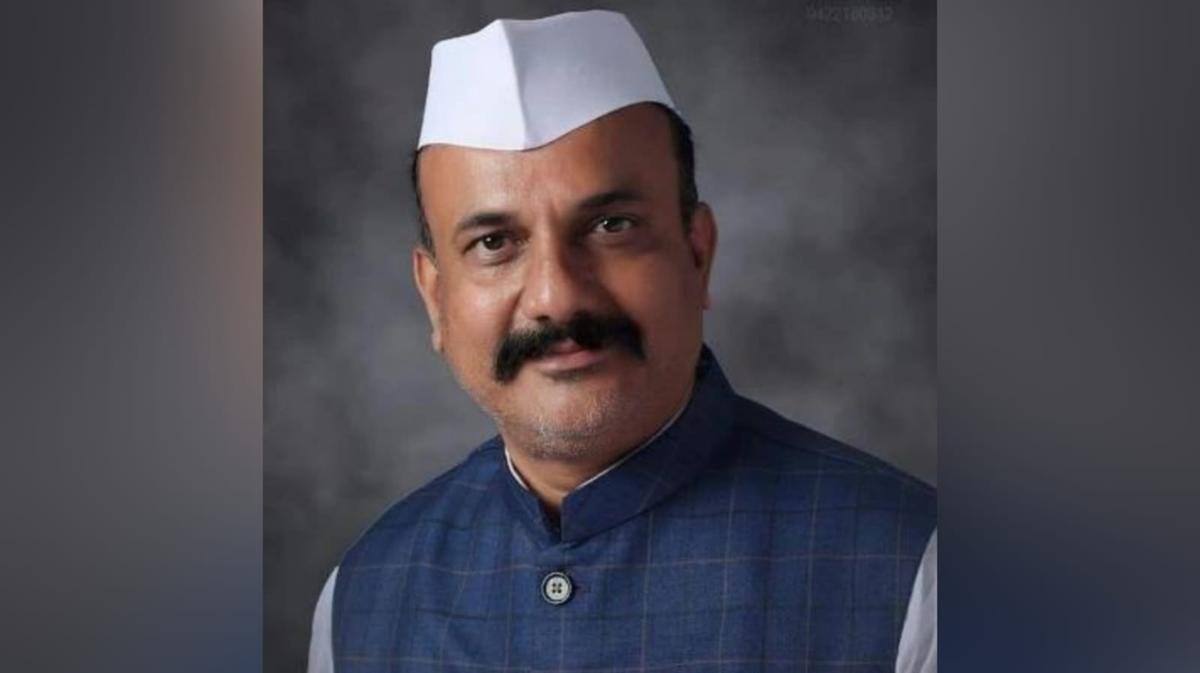 harshwardhan sapkal