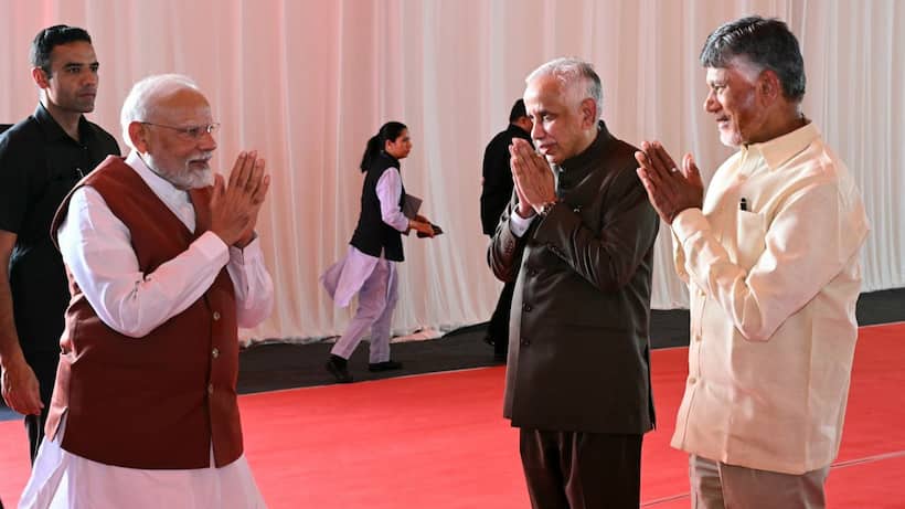 PM Modi: చంద్రబాబును చూసి నేర్చుకున్నాన‌న్న ప్ర‌ధాని మోడీ.. ఏంట‌ది?  