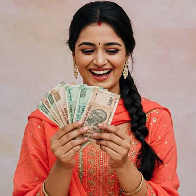 Andhra Pradesh మహిళలకు అదిరిపోయే శుభవార్త..ఇక నుంచి ప్రతి నెలా అకౌంట్లో రూ. 2 వేలు..!