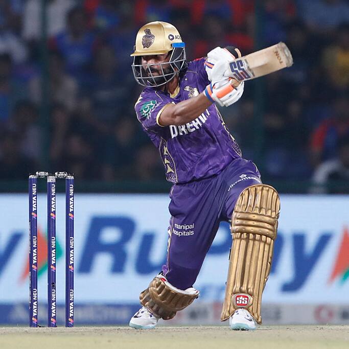 IPL 2025: కేకేఆర్ కెప్టెన్ అజింక్య రహానే పై సెహ్వాగ్ ఫైర్.. ఎందుకంటే?