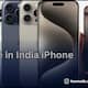 Made in India iPhones are huge demand in America sat