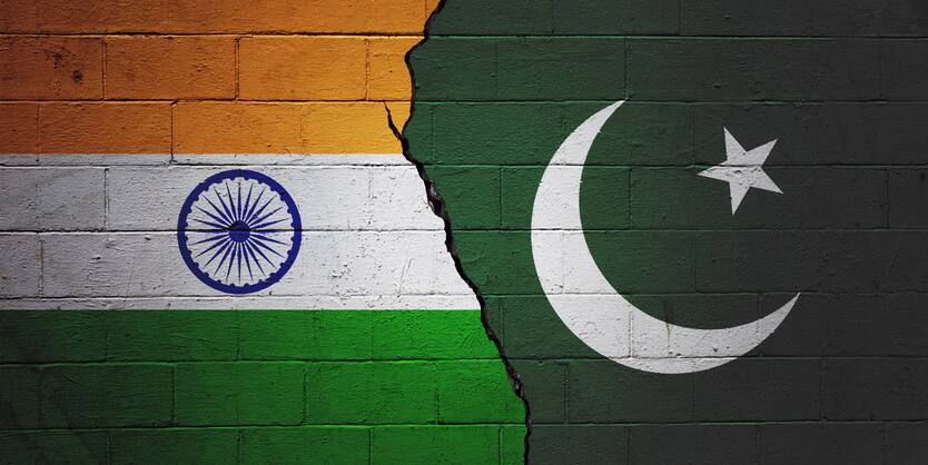 India strikes back: Lahore air defence system neutralised after Pakistan's failed attack on military targets