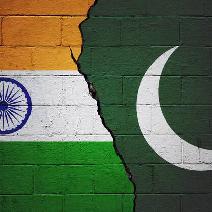 India-Pakistan tensions LIVE updates: Pakistan initiated ceasefire call, both nations agreed to stop military action from 5 pm