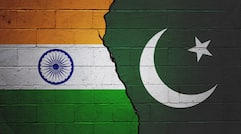 Pahalgam attack Comparing India and Pakistan s military nuclear arsenal
