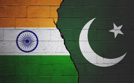 Pahalgam attack Comparing India and Pakistan s military nuclear arsenal
