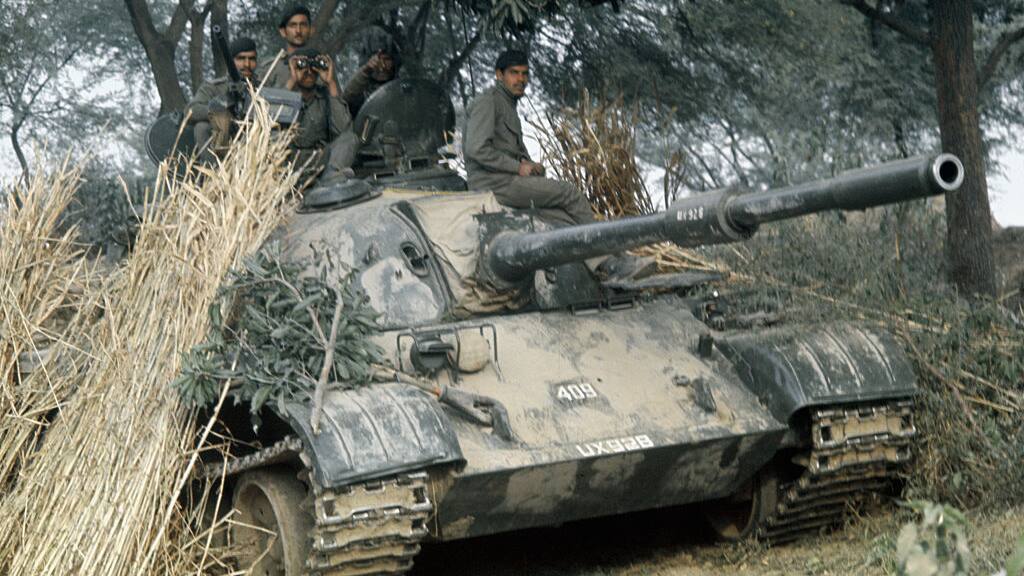 1971 war