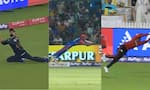 IPL 2025: These are the top 3 super catches in telugu rma