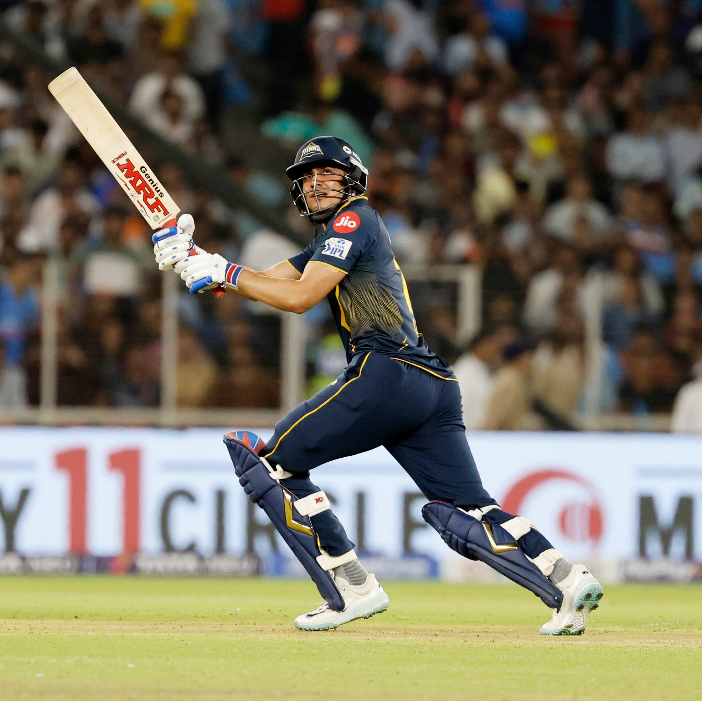 IPL 2025: GT batting coach Parthiv Patel lauds Shubman Gill's leadership ahead of DC clash