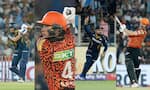 GT vs SRH: Rashid Khan Best Catch of IPL 2025 in telugu rma