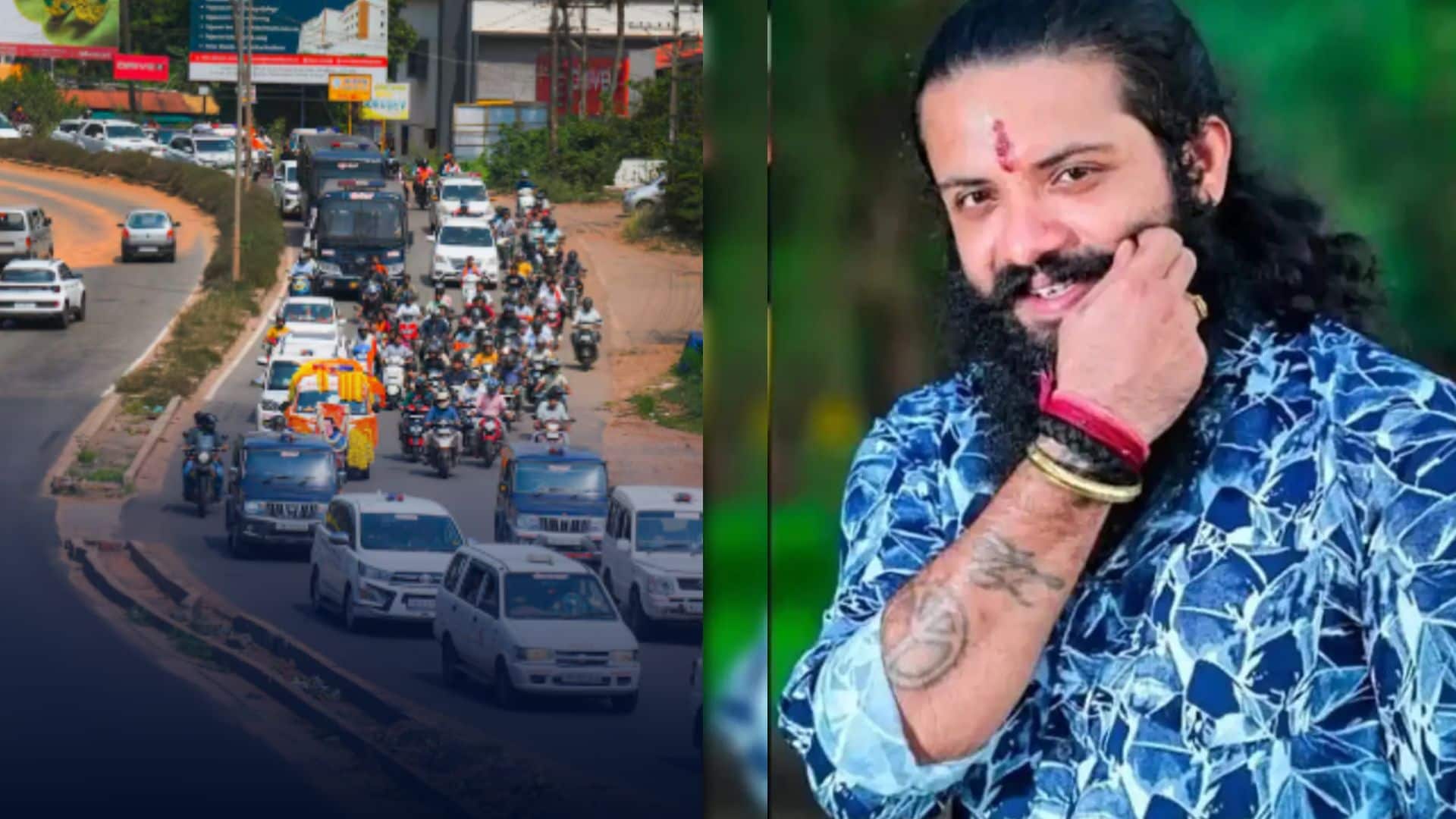 Who was Suhas Shetty, Mangaluru on high alert rav