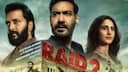 'Raid 2' Box Office Collection Day 2: Ajay Devgn, Riteish Deshmukh starrer earns THIS