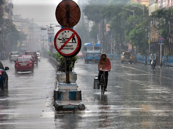 rain
