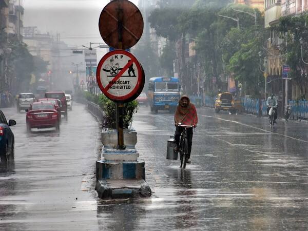 rain