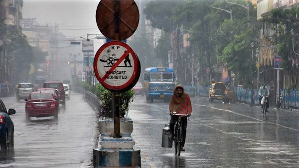 rain