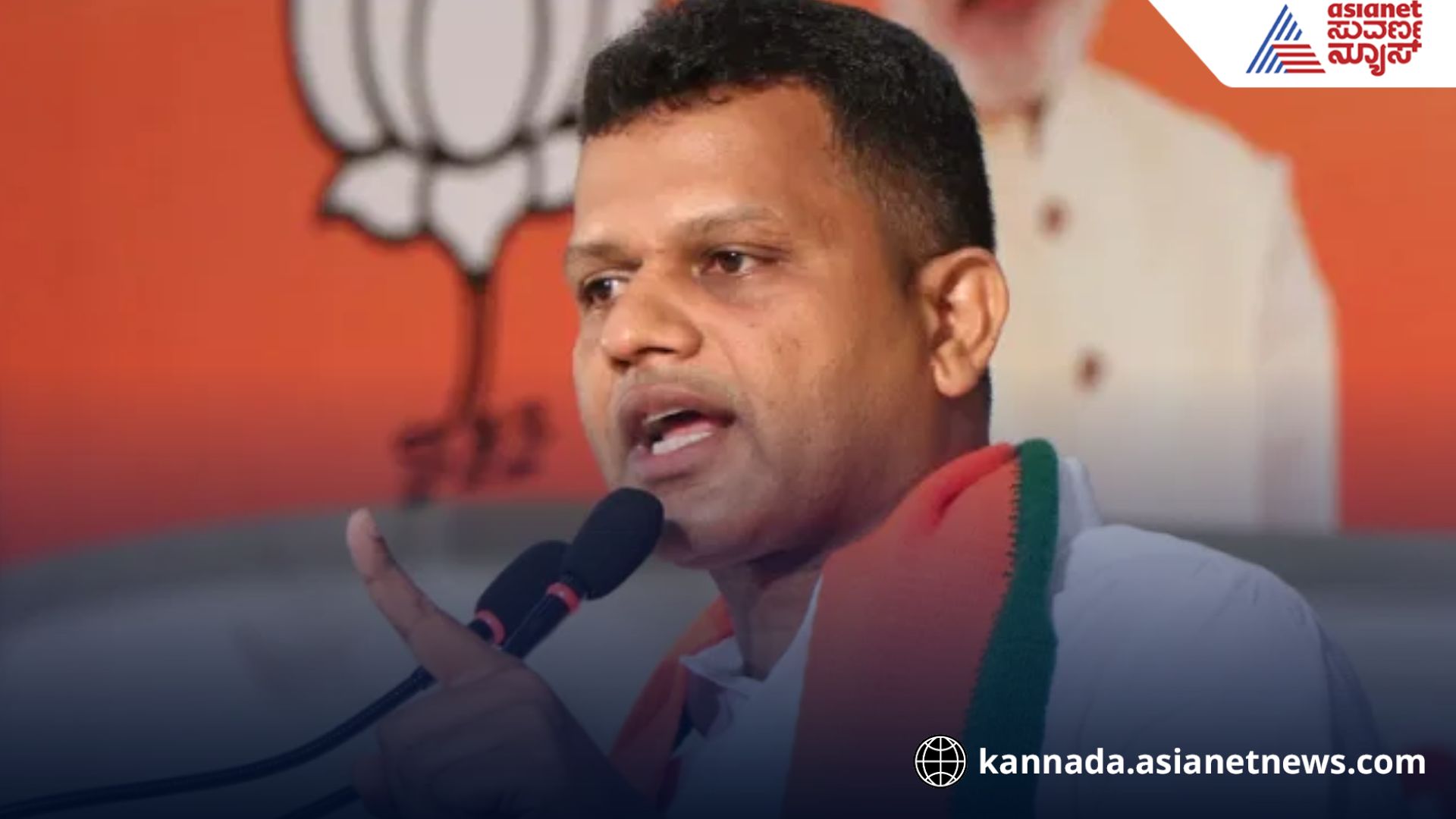 Mangaluru incident Dakshina Kannada MP. Brijesh Chowta's statement rav