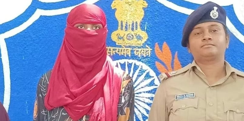 23 year old teacher who kidnapped 13 year old studenr found 5 month pregnant 3 May 2025