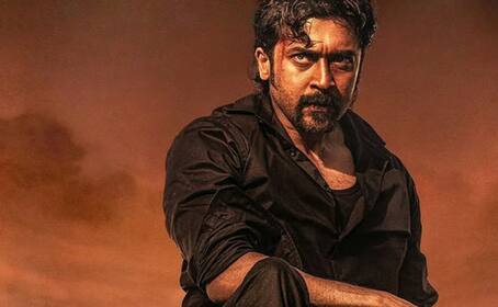 Suriya Top 5 Opening Day Grossers Movies  Before Retro in telugu jms