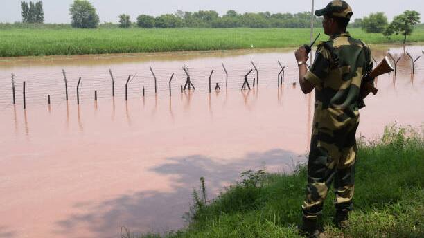 Indian Army