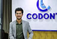 Shivam Joshi codons is creating Indias AI Army One innovation at a time