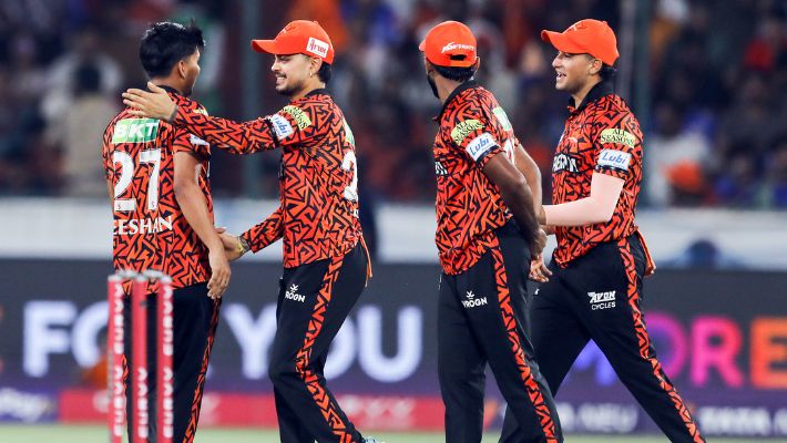SRH May Release 5 Star Players After Disappointing IPL 2025 Performance kvn